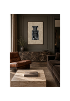 Black Lacquer | Private Blend Study