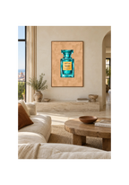 Taormina Orange | Private Blend Study