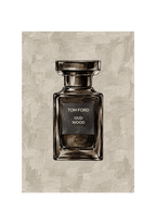 Oud Wood | Private Blend Study