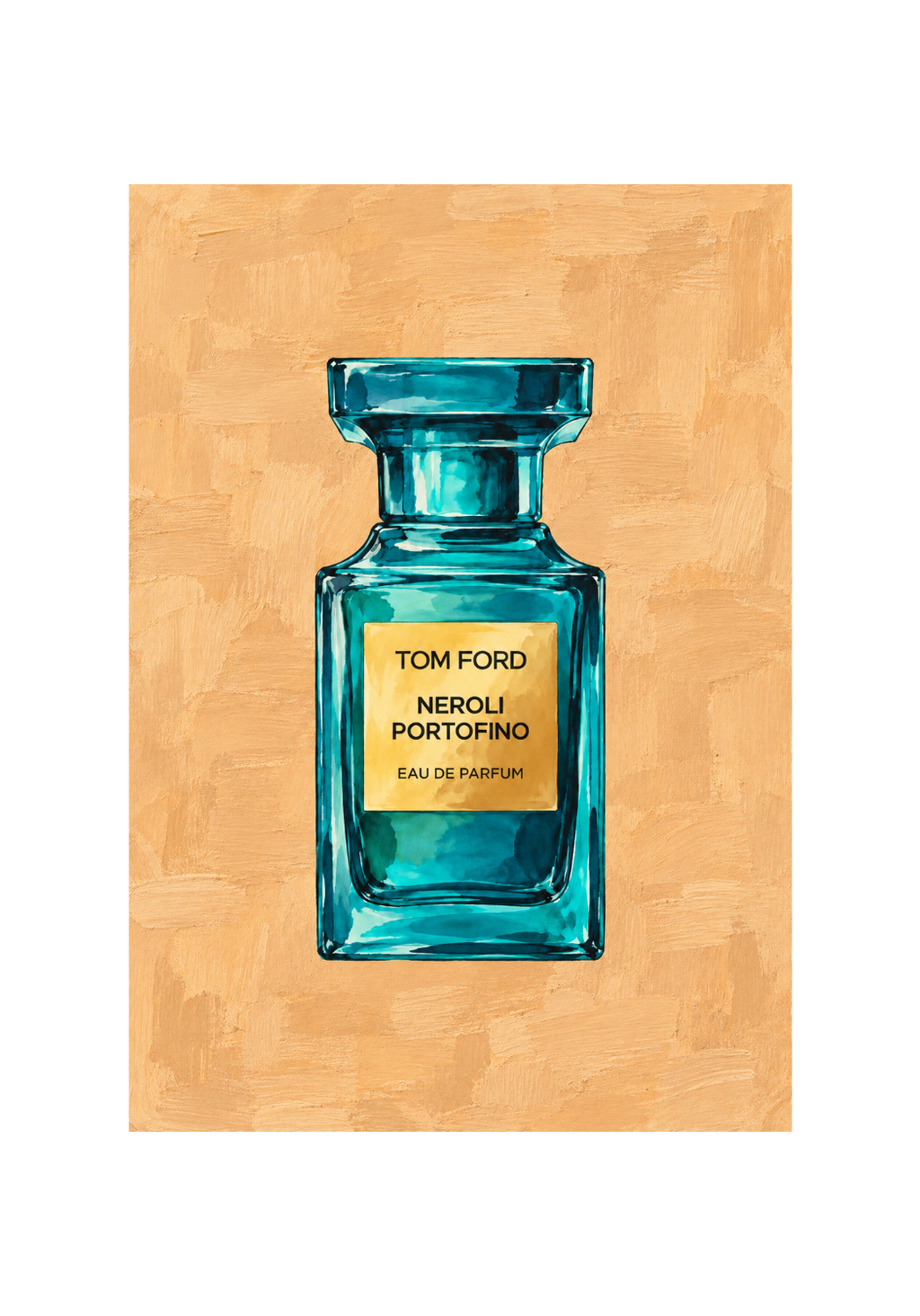 Neroli Portofino | Private Blend Study