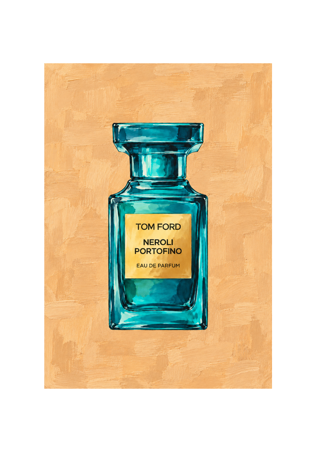 Neroli Portofino | Private Blend Study