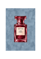 Lost Cherry | Private Blend Study