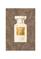 Soleil Blanc | Private Blend Study