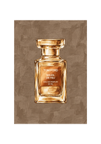 Soleil De Feu | Private Blend Study