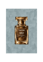 Vanille Fatale | Private Blend Study