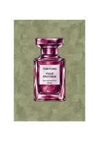 Figue Erotique | Private Blend Study