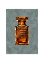 Myrrhe Mystère | Private Blend Study
