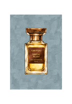 Santal Blush | Private Blend Study