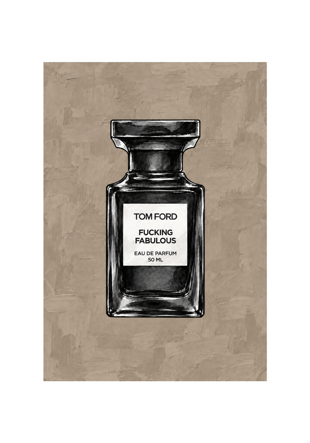 Fucking Fabulous | Private Blend Study