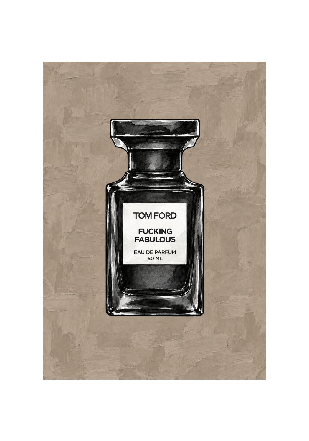 Fucking Fabulous | Private Blend Study