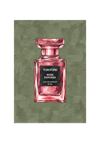 Rose Exposed | Private Blend Study