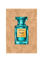 Taormina Orange | Private Blend Study
