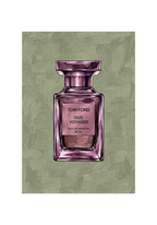 Oud Voyager | Private Blend Study