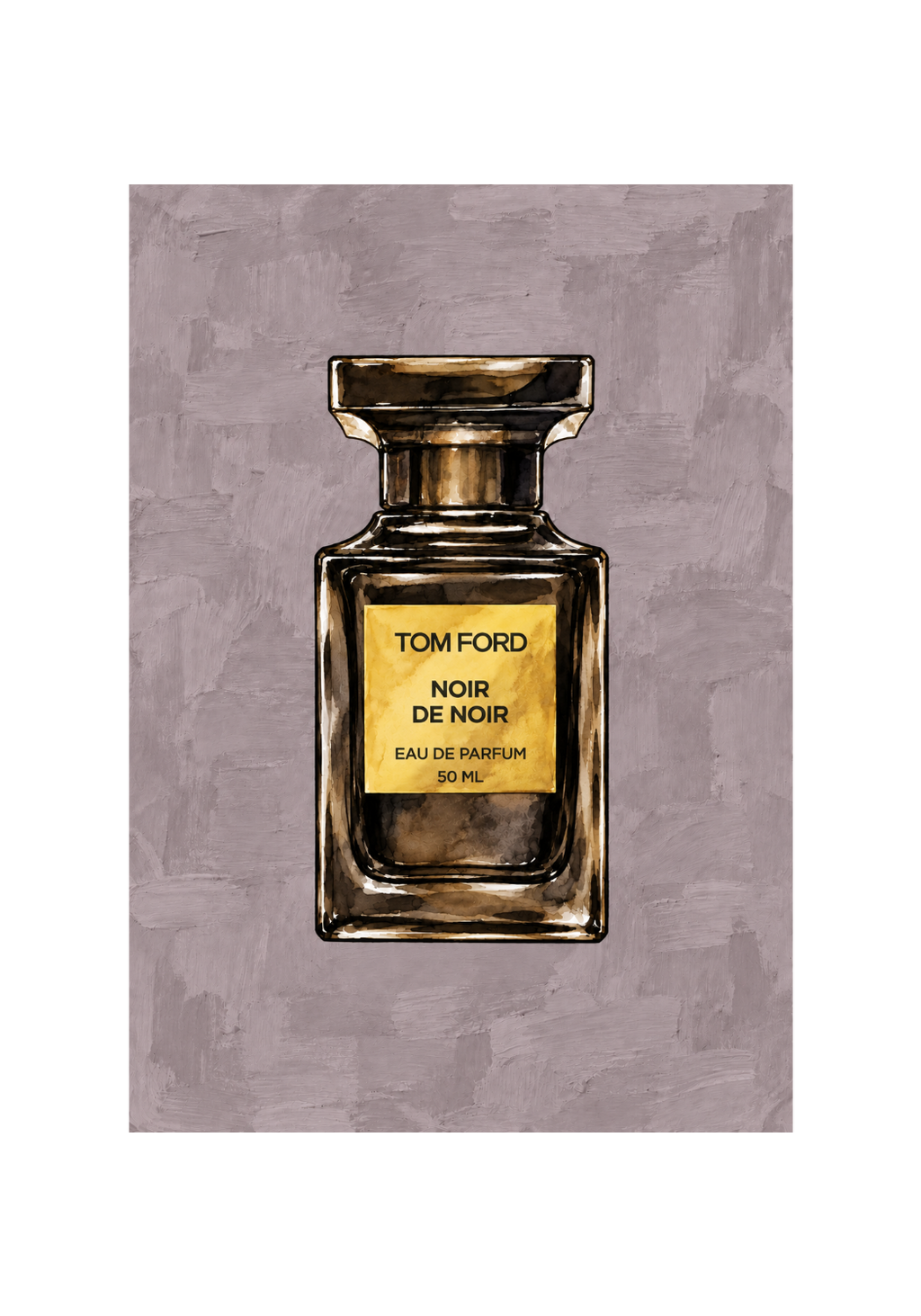Noir De Noir | Private Blend Study