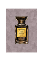 Noir De Noir | Private Blend Study