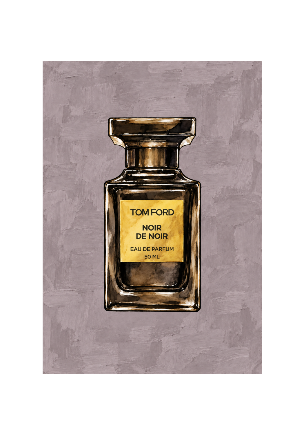 Noir De Noir | Private Blend Study